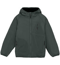 Color Kids Steppjacke - Urban Schick