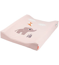 Done by Deer Changing Pad - Water Repellent - Powder