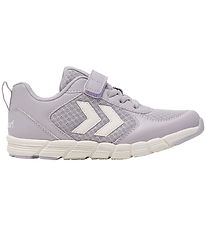 Hummel Schuhe - Speed Jr - Distel