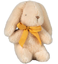 Maileg Soft Toy - Rabbit I Plys - Mini - 13 cm - Cream