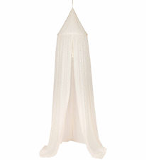 Little Dutch Sänghimmel - Muslin - Fairy Blossom