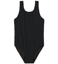 Name It Sundföt - NkfZiba - Svart