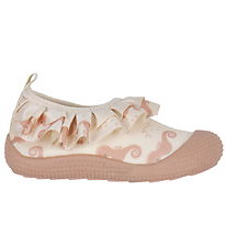 Liewood Beach Shoes - Sanjia - Seahorse/Apple Blossom