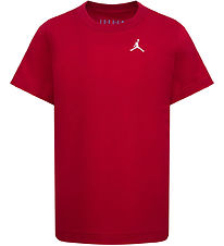 Jordan T-Shirt - Gym Red