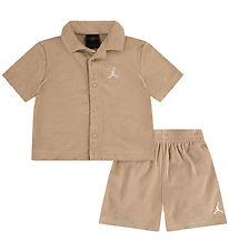 Jordan Shorts Set - Hemp