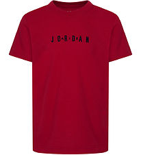 Jordan T-Shirt - Gym Red