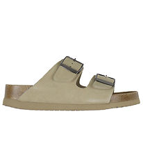 Rosemunde Sandals - Hill - Taupe