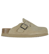 Rosemunde Sandals - Hill - Taupe
