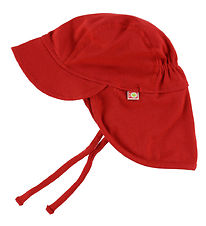 Katvig Sun Hat - Red