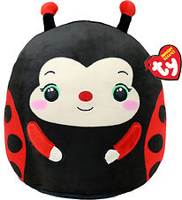 Ty Kosedyr - Squishy Beanies - 25 cm - Lucy