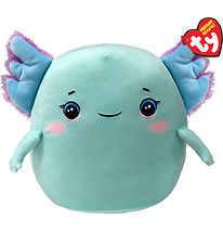 Ty Kosedyr - Squishy Beanies - 25 cm - Charlie