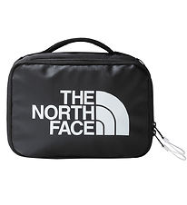 The North Face Toiletry Bag - Base Camp Voyager - Black