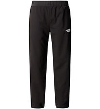 The North Face Trousers - On The Trail - Black