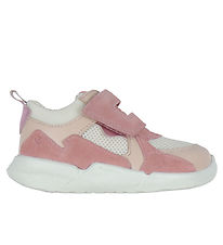 Ecco Schuhe - BIOM 2.2 Infant - Rose Dust/Alt Rose/White