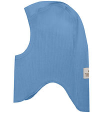 Huttelihut Balaclava - Rib - Single Layer - Quiet Harbor