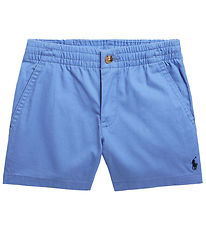 Polo Ralph Lauren Shorts - Prepster - Blue