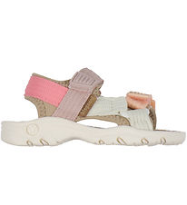 Bisgaard Sandals - Nico - Rose