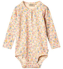 Wheat Body l/ä - Liv - Multi Blumen