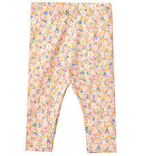 Wheat Leggings - Jules - Multi Flowers