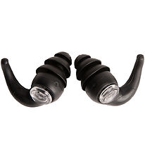 Arena Earplugs - Black