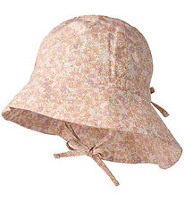 Wheat Sonnenhut - Chloe - Lilac Blumen