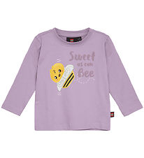 LEGO® DUPLO Bluse - LWTasi - Lavender