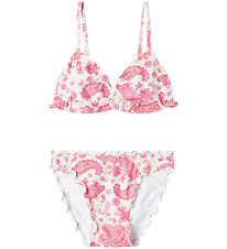 LMTD Bikini - NlfZille - Bab'S Breath/Paisley