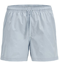 Jack & Jones Badeshorts - JpstMaui - Kaschmir Blue