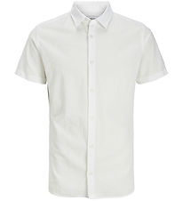 Jack & Jones Shirt - JjBreeze - White