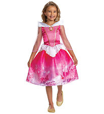 Disguise Costume - Aurora Storybook Classic+