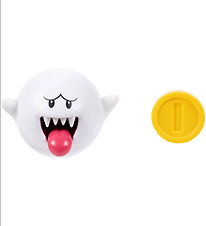 Super Mario Figure - 5 cm - Boo