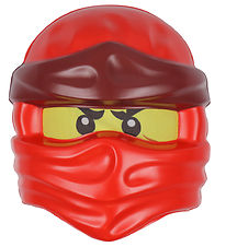 Disguise Costume - Ninjago Mask - Kai