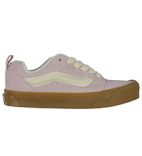 Vans Schoenen - Knu Skool Gum - Sepia Rose