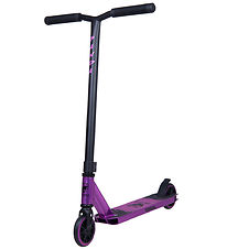 Panda Freestyle Scooter - Initio V2 - Purple