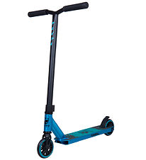 Panda Freestyle Scooter - Initio V2 - Teal