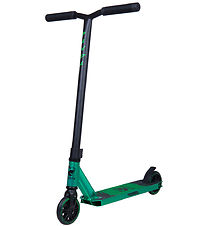 Panda Freestyle Scooter - Initio V2 - Green