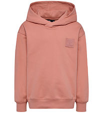 Hummel Hettupeysa - hmlClean - Rose Dawn