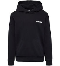 Hummel Hettupeysa - hmlCasper - Svart