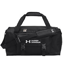 Under Armour Íþróttataska - Triumph Duffle SM -38 L - Svart