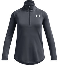 Under Armour stuttermabolur M. Rennilás - Tech Grafík - Downpour