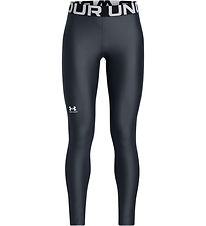 Under Armour Leggings - HeatGear - Downpour Grey