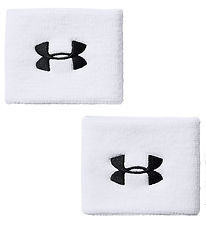 Under Armour Svitaband - Hvítt