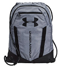 Under Armour Fimleika taska - UA Undeniable - Pitch Grey
