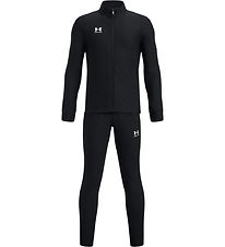 Under Armour Íþróttagalli - Áskorandi - Svart