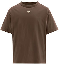Emporio Armani T-Shirt - Chocoladechip