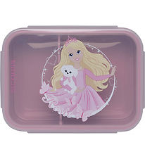 Beckmann Lunchbox - Rosie - Pink