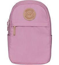 Beckmann Dagisväska - Urban Mini - Rosa