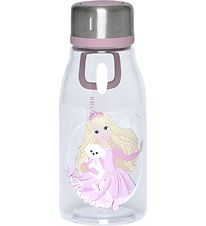Beckmann Water Bottle - 400 mL - Rosie - Pink