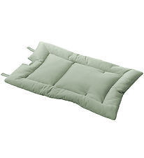Leander Classic+ Highchair Cushion - 30x49 - Sage Green