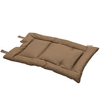 Leander Classic+ Highchair Cushion - 30x49 - Mocca